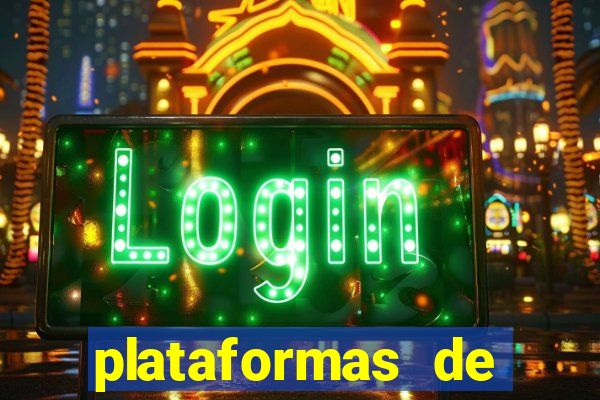 plataformas de jogos que pagam bem